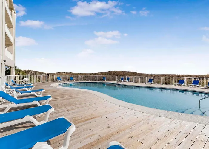 Apartment Sugar 132 By Collection Gulf Shores
