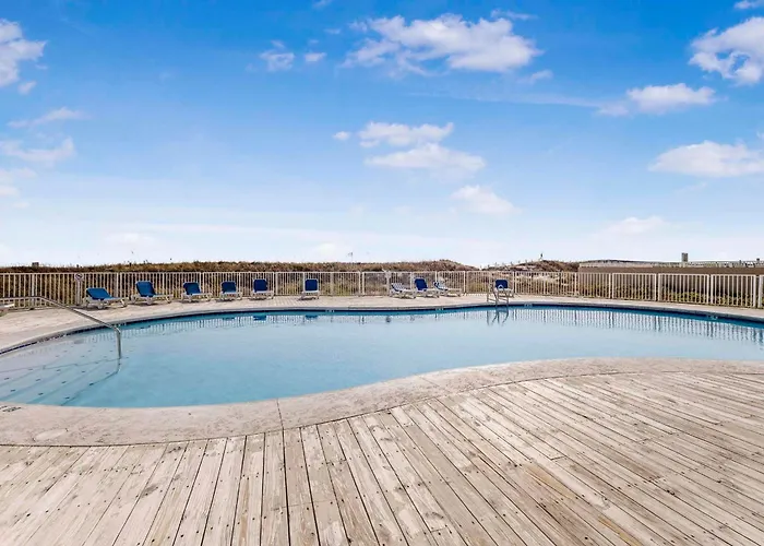 Apartment Sugar 132 By Collection Gulf Shores