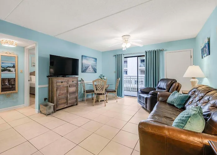Apartment Sugar 132 By Collection