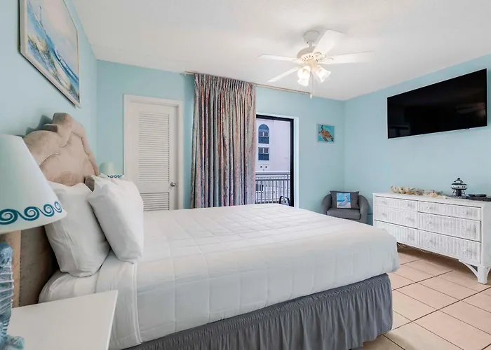 Apartment Sugar 132 By Collection Gulf Shores