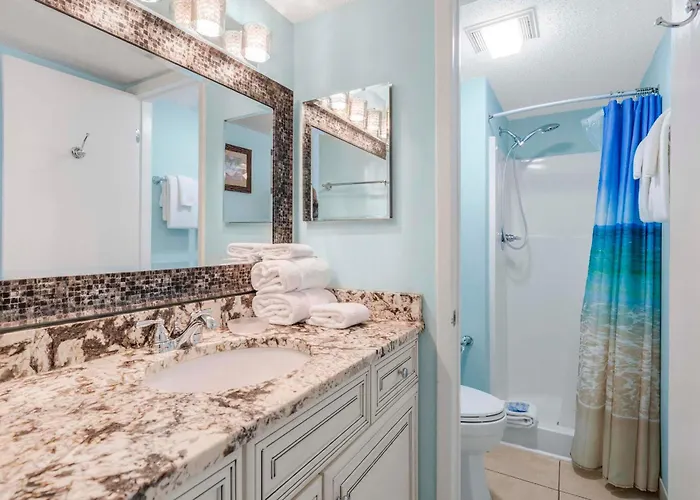 Sugar 132 By Collection Apartment Gulf Shores