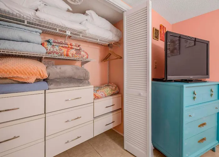 Apartment Sugar 132 By Collection Gulf Shores